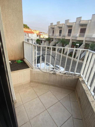Imagem Casa com 2 Quartos para Alugar, 127 m² em Vila Bela - São Paulo