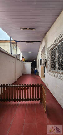 Imagem Casa com 3 Quartos à Venda, 221 m² em Parque 10 De Novembro - Manaus