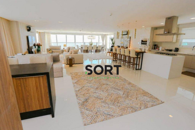 Imagem Apartamento com 4 Quartos à Venda, 300 m² em Barra Sul - Balneário Camboriú Imagem Apartamento com 4 Quartos à Venda, 300 m² em Barra Sul - Balneário Camboriú