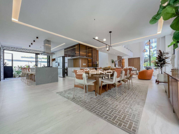 Imagem Casa com 6 Quartos à Venda, 550 m² em Riviera De São Lourenço - Bertioga