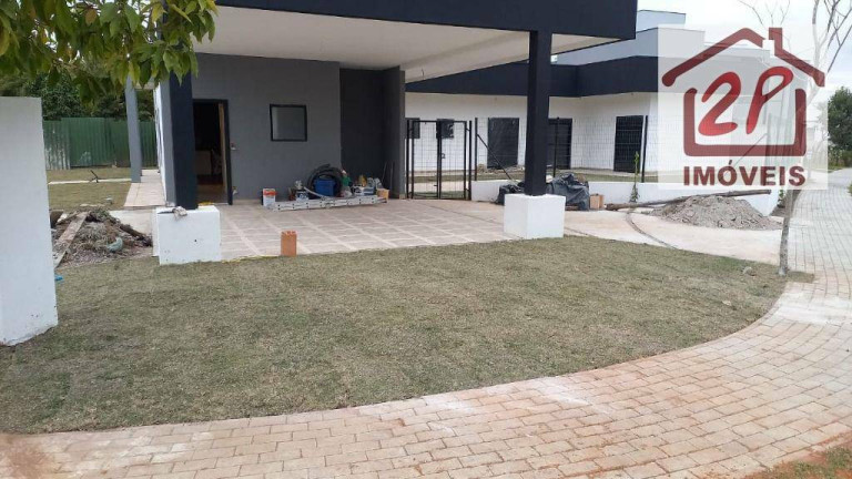 Imagem Casa com 4 Quartos à Venda, 238 m² em Condomínio Residencial Colinas Do Paratehy - São José Dos Campos