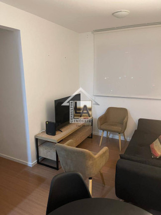 Imagem Apartamento com 2 Quartos à Venda, 41 m² em Vila Andrade - São Paulo