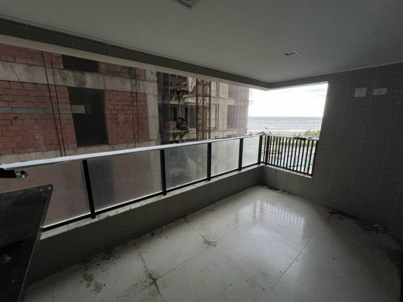 Imagem Apartamento com 1 Quarto à Venda, 53 m² em Maracanã - Praia Grande Imagem Apartamento com 1 Quarto à Venda, 53 m² em Maracanã - Praia Grande