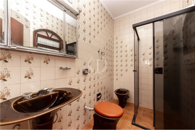 Imagem Casa com 4 Quartos à Venda, 182 m² em Vila Sônia - São Paulo