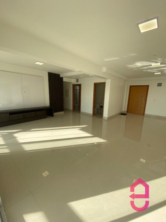 Imagem Apartamento com 3 Quartos à Venda,  em Setor Bueno - Goiânia