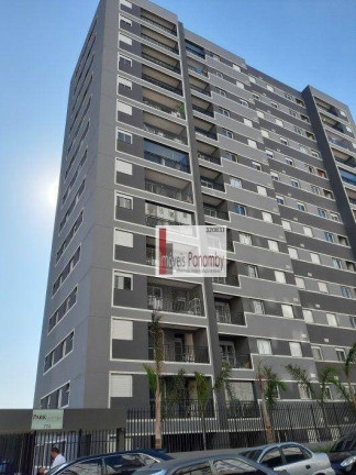 Imagem Apartamento com 2 Quartos à Venda, 49 m² em Parque Rebouças - São Paulo Imagem Apartamento com 2 Quartos à Venda, 49 m² em Parque Rebouças - São Paulo