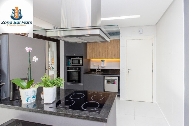 Imagem Apartamento com 2 Quartos à Venda, 101 m² em Campo Belo - São Paulo Imagem Apartamento com 2 Quartos à Venda, 101 m² em Campo Belo - São Paulo