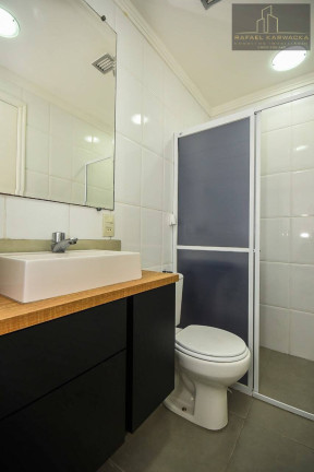 Imagem Apartamento com 1 Quarto à Venda, 34 m² em Vila Andrade - São Paulo