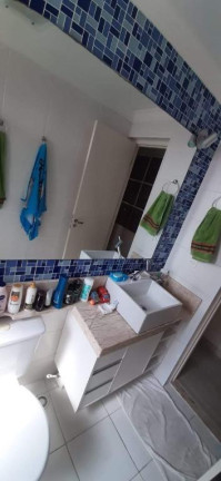 Imagem Apartamento com 2 Quartos à Venda, 52 m² em Chácara Bela Vista - Poá Imagem Apartamento com 2 Quartos à Venda, 52 m² em Chácara Bela Vista - Poá