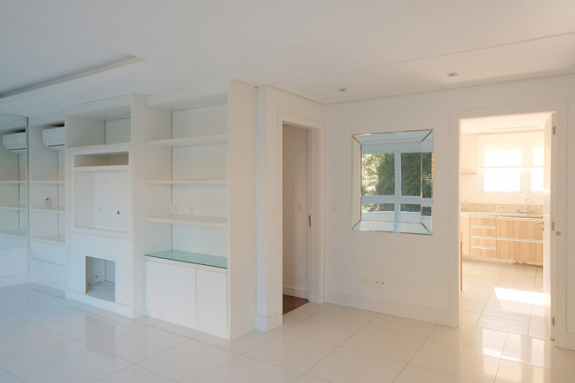 Imagem Apartamento com 3 Quartos à Venda, 112 m² em Petrópolis - Porto Alegre