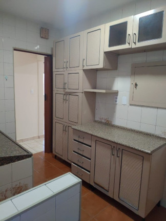 Imagem Imóvel com 2 Quartos à Venda, 64 m² em Vila Santa Catarina - São Paulo