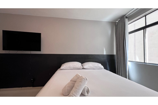Imagem Apartamento com 1 Quarto à Venda, 30 m² em Cerqueira César - São Paulo Imagem Apartamento com 1 Quarto à Venda, 30 m² em Cerqueira César - São Paulo