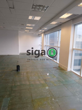 Imagem Imóvel Comercial para Alugar, 378 m² em Vila Olímpia - São Paulo Imagem Imóvel Comercial para Alugar, 378 m² em Vila Olímpia - São Paulo