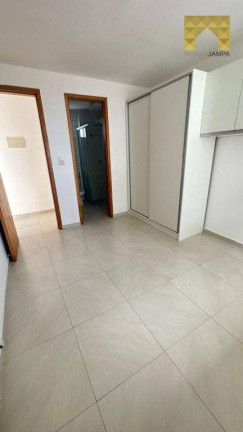 Imagem Apartamento com 2 Quartos à Venda, 58 m² em Cabo Branco - João Pessoa