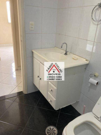 Imagem Apartamento com 3 Quartos à Venda, 78 m² em Jardim Prudência - São Paulo