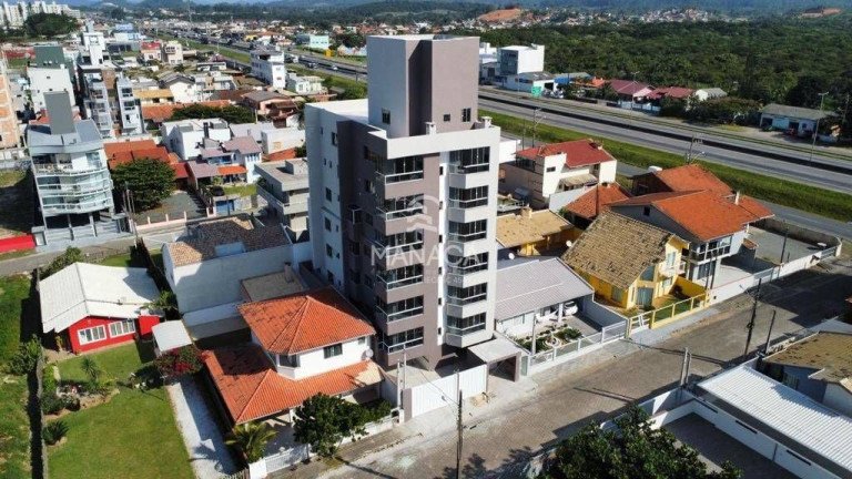 Imagem Apartamento com 3 Quartos à Venda, 110 m² em Tabuleiro - Barra Velha