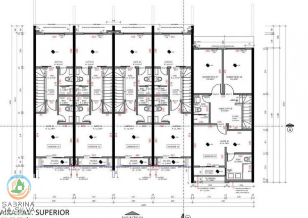 Imagem Casa com 2 Quartos à Venda, 88 m² em Escola Agrícola - Blumenau