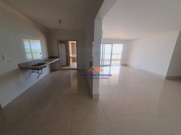 Imagem Apartamento com 4 Quartos à Venda, 250 m² em Canto Do Forte - Praia Grande Imagem Apartamento com 4 Quartos à Venda, 250 m² em Canto Do Forte - Praia Grande