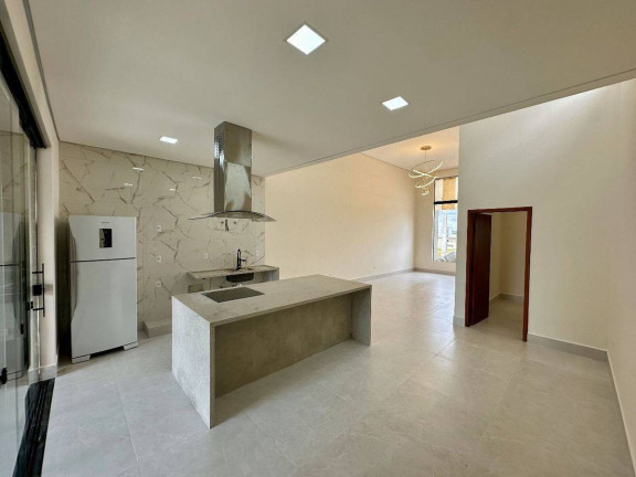 Imagem Casa de Condomínio com 3 Quartos à Venda, 205 m² em Terras De Santo Antônio - Itapetininga
