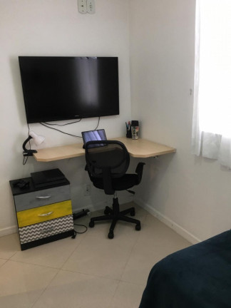 Imagem Apartamento com 2 Quartos à Venda,  em Vila Liviero - São Paulo