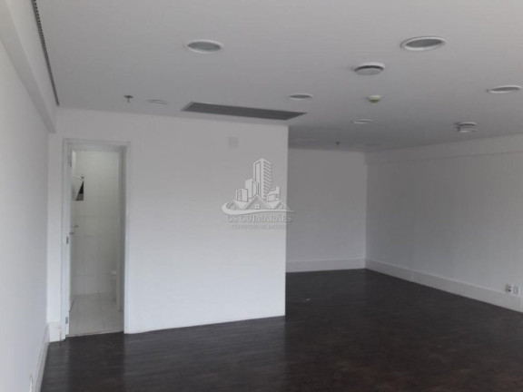 Imagem Sala Comercial para Alugar, 51 m² em Green Valley Alphaville - Barueri