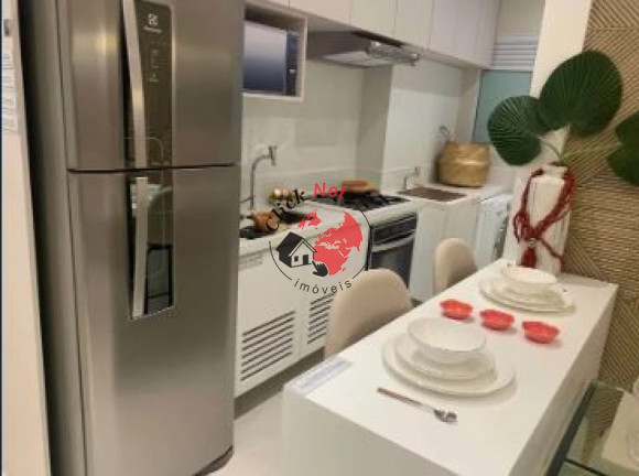 Imagem Apartamento com 2 Quartos à Venda, 42 m² em Parque Espacial - São Bernardo Do Campo Imagem Apartamento com 2 Quartos à Venda, 42 m² em Parque Espacial - São Bernardo Do Campo