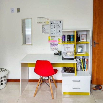 Imagem Imóvel com 2 Quartos à Venda, 48 m² em Araras - Teresópolis