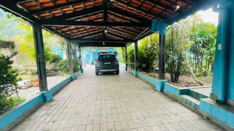 Imagem Casa com 3 Quartos à Venda, 500 m² em Canto Do Forte - Praia Grande Imagem Casa com 3 Quartos à Venda, 500 m² em Canto Do Forte - Praia Grande