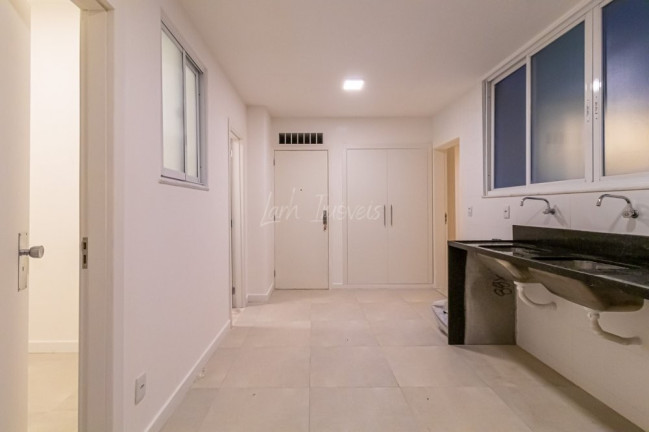 Imagem Apartamento com 4 Quartos à Venda, 330 m² em Copacabana - Rio De Janeiro