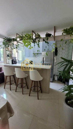 Imagem Apartamento com 3 Quartos à Venda, 146 m² em Vila Eldízia - Santo André Imagem Apartamento com 3 Quartos à Venda, 146 m² em Vila Eldízia - Santo André