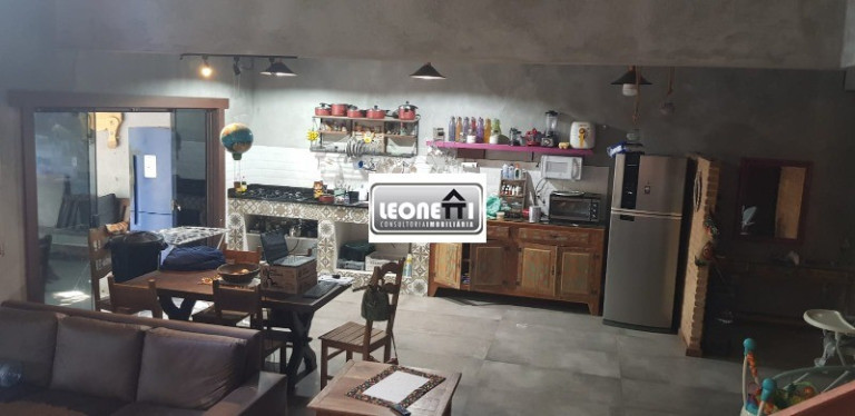 Imagem Casa com 3 Quartos à Venda, 260 m² em Vargem Grande - Rio De Janeiro