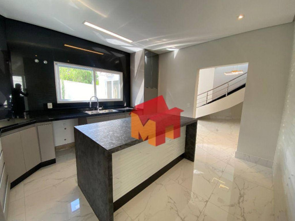 Imagem Casa com 5 Quartos à Venda, 337 m² em Jardim Imperador - Americana Imagem Casa com 5 Quartos à Venda, 337 m² em Jardim Imperador - Americana