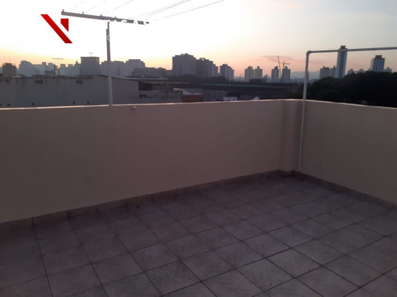 Imagem Apartamento com 2 Quartos à Venda, 117 m² em Mooca - São Paulo
