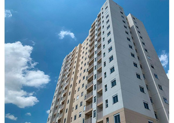 Imagem Apartamento com 2 Quartos à Venda, 50 m² em Parque Imperial - Ferraz De Vasconcelos Imagem Apartamento com 2 Quartos à Venda, 50 m² em Parque Imperial - Ferraz De Vasconcelos