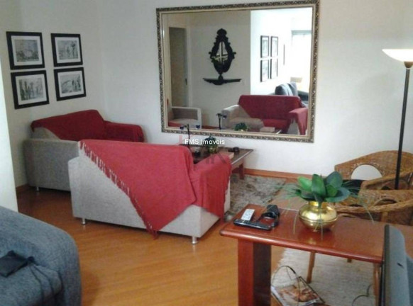 Imagem Imóvel com 3 Quartos à Venda, 110 m² em Vila Olímpia - Sao Paulo Imagem Imóvel com 3 Quartos à Venda, 110 m² em Vila Olímpia - Sao Paulo
