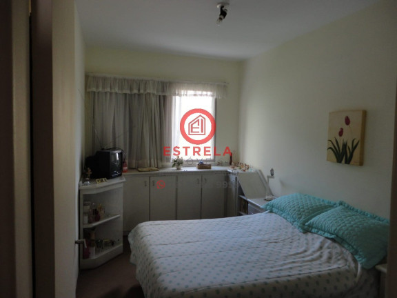 Imagem Imóvel com 3 Quartos à Venda, 98 m² em Centro - Jacareí
