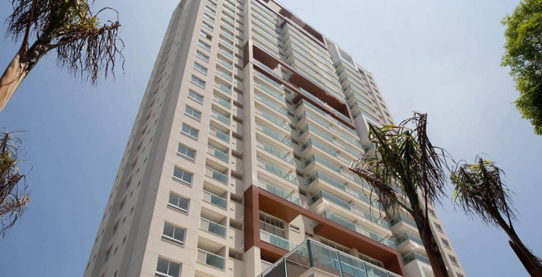 Imagem Apartamento com 2 Quartos à Venda, 69 m² em Brooklin Novo - São Paulo