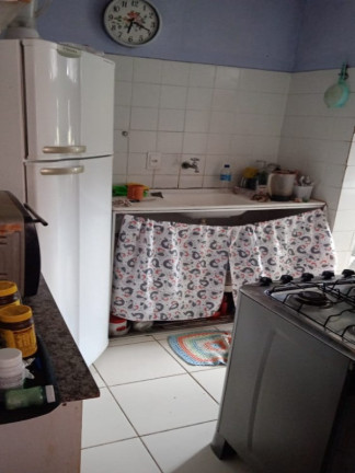 Imagem Imóvel com 3 Quartos à Venda, 50 m² em Beatriz - Contagem