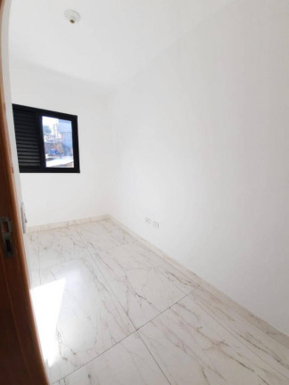 Imagem Apartamento com 2 Quartos à Venda, 38 m² em Vila Curuçá - Santo André