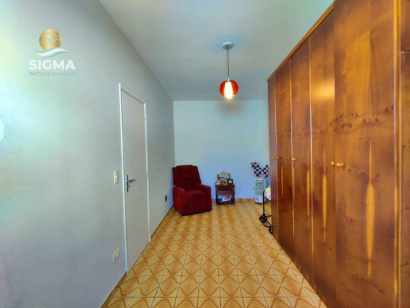 Imagem Cobertura com 3 Quartos à Venda, 156 m² em Enseada - Guarujá Imagem Cobertura com 3 Quartos à Venda, 156 m² em Enseada - Guarujá