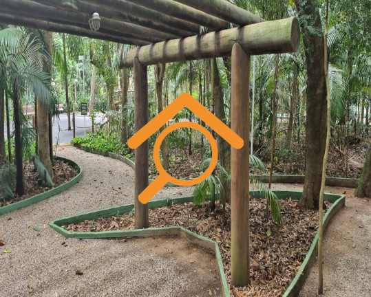 Imagem Imóvel com 4 Quartos à Venda, 233 m² em Jardim Marajoara - São Paulo