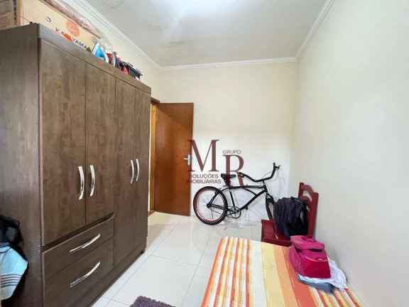 Imagem Casa com 2 Quartos à Venda, 45 m² em Jardim Imperador Iv - Praia Grande