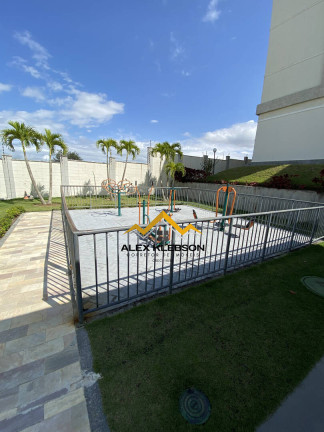 Imagem Apartamento com 2 Quartos para Alugar, 55 m² em Indianópolis - Caruaru