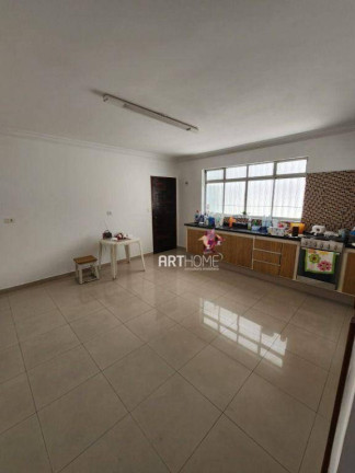 Imagem Sobrado com 3 Quartos à Venda, 210 m² em Taboão - São Bernardo Do Campo Imagem Sobrado com 3 Quartos à Venda, 210 m² em Taboão - São Bernardo Do Campo