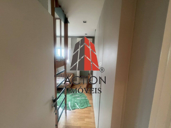 Imagem Apartamento com 3 Quartos à Venda, 144 m² em Vila Santo Estevão - São Paulo