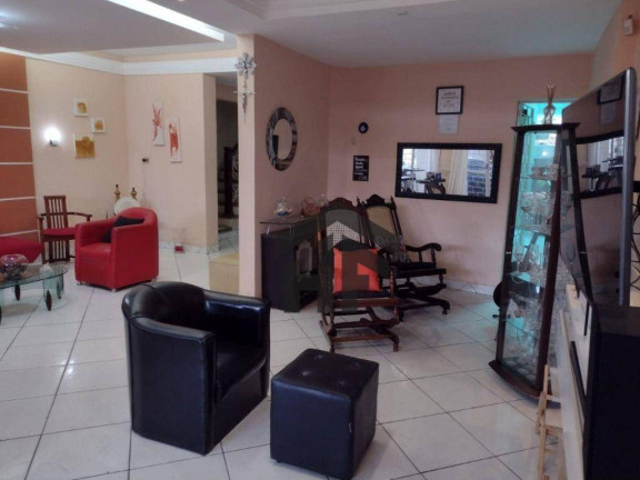 Imagem Casa de Condomínio com 3 Quartos à Venda, 200 m² em Graças - Recife