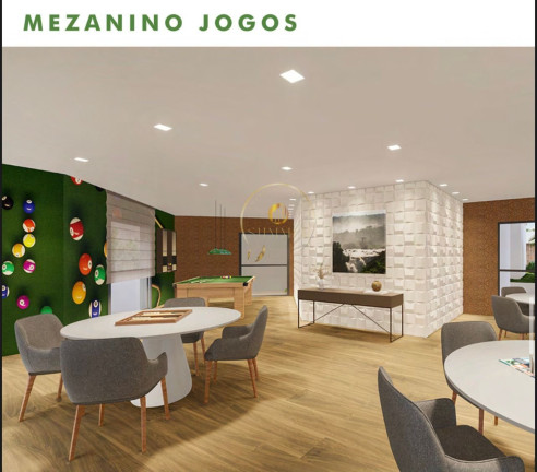 Imagem Apartamento com 3 Quartos à Venda, 114 m² em Enseada - Guarujá