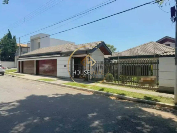 Imagem Casa de Condomínio com 4 Quartos à Venda, 254 m² em Urbanova - São José Dos Campos Imagem Casa de Condomínio com 4 Quartos à Venda, 254 m² em Urbanova - São José Dos Campos