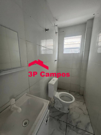 Imagem Casa com 2 Quartos para Alugar, 55 m² em Nova Itanhaem - Itanhaém
