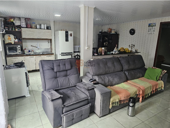 Imagem Casa à Venda, 165 m² em Redin Solimann - Concórdia Imagem Casa à Venda, 165 m² em Redin Solimann - Concórdia